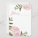 Pesquisar por palavras da sabedoria convites Floral