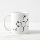 Pesquisar por molécula do café canecas Nerd