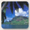 Pesquisar por polinésio porta copos Tropical