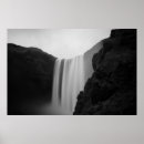 Pesquisar por cachoeiras pôsteres Islândia