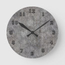 Pesquisar por concreto relogios de parede Grunge