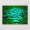 Pesquisar por bactérias cartoes postais Abstrato