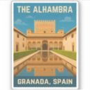 Pesquisar por espanha vintage adesivos Mediterrâneo