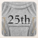 Pesquisar por 25 anos porta copos Aniversário de prata