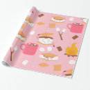 Pesquisar por marshmallow papel de presente Sobremesa