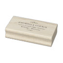 Pesquisar por return address carimbos Tipografia