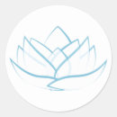 Pesquisar por flor lotus azul adesivos Ioga