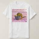 Pesquisar por esquilo listrado camisetas Doce