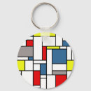 Pesquisar por mondrian chaveiros Geométrico