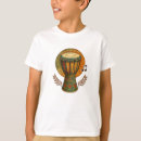 Pesquisar por ritmos camisetas For kids