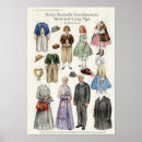 Pesquisar por boneca vintage pôsteres Papel