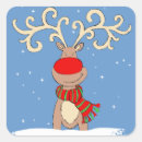 Pesquisar por nariz vermelho adesivos Natal