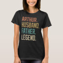 Pesquisar por arthur camisetas Marido