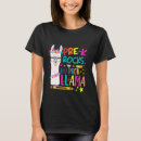 Pesquisar por olá lama camisetas Meninas