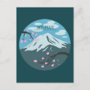 Pesquisar por mt fuji cartoes postais Montanhas