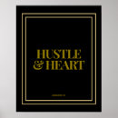 Pesquisar por hustle pósteres pôsteres For her