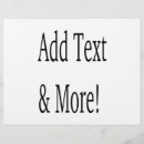 Pesquisar por meu nome flyers Logotipo