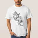 Pesquisar por formas geométricas legal camisetas Gráfico