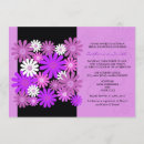 Pesquisar por margarida gerbera convites Roxo