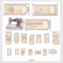 Pesquisar por tag adesivos For her