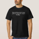 Pesquisar por sequel camisetas Política