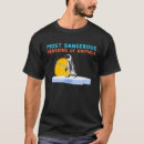 Pesquisar por animal perigoso camisetas Mais