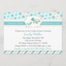 Pesquisar por unisex chá fraldas convites Menina