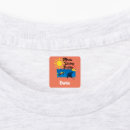 Pesquisar por quadrada etiquetas For kids