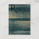 Pesquisar por azul esverdeado cartao de visita Aquarela