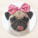 Pesquisar por pugs porta copos Bonito