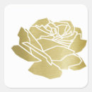 Pesquisar por ouro falso adesivos Flores