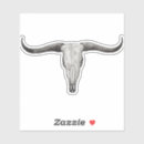 Pesquisar por chifre de touro adesivos Gado