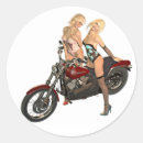 Pesquisar por do motociclista ele adesivos Mulheres