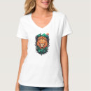 Pesquisar por leão do judah camisetas Africano