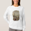 Pesquisar por paisagem do inverno camisetas Medalhão