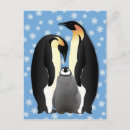 Pesquisar por pinguim bebê cartoes postais Mãe