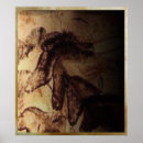 Pesquisar por caverna do lascaux pôsteres Pintura