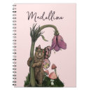 Pesquisar por urso ursinho cadernos de notas Floresta