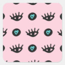 Pesquisar por olho olho adesivos Coração