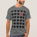 Pesquisar por anti romance camisetas Amor