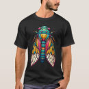 Pesquisar por cicadas camisetas Entomologia