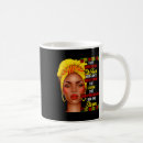 Pesquisar por mulher afro canecas Ativismo negro