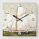 Pesquisar por vela arte relogios de parede Oceano