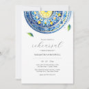 Pesquisar por italian rehearsal dinner convites Couple