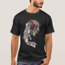 Pesquisar por cultura indiana camisetas Indígenas