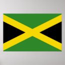 Pesquisar por bandeira jamaicana pôsteres Caribe