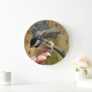 Pesquisar por mão relogios de parede Vermelho