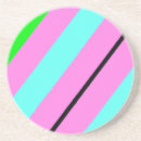 Pesquisar por linhas coloridas porta copos Geométrico