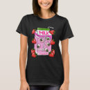 Pesquisar por caixa de leite camisetas Estética