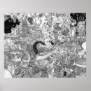 Pesquisar por desenho surreal pôsteres Pintura